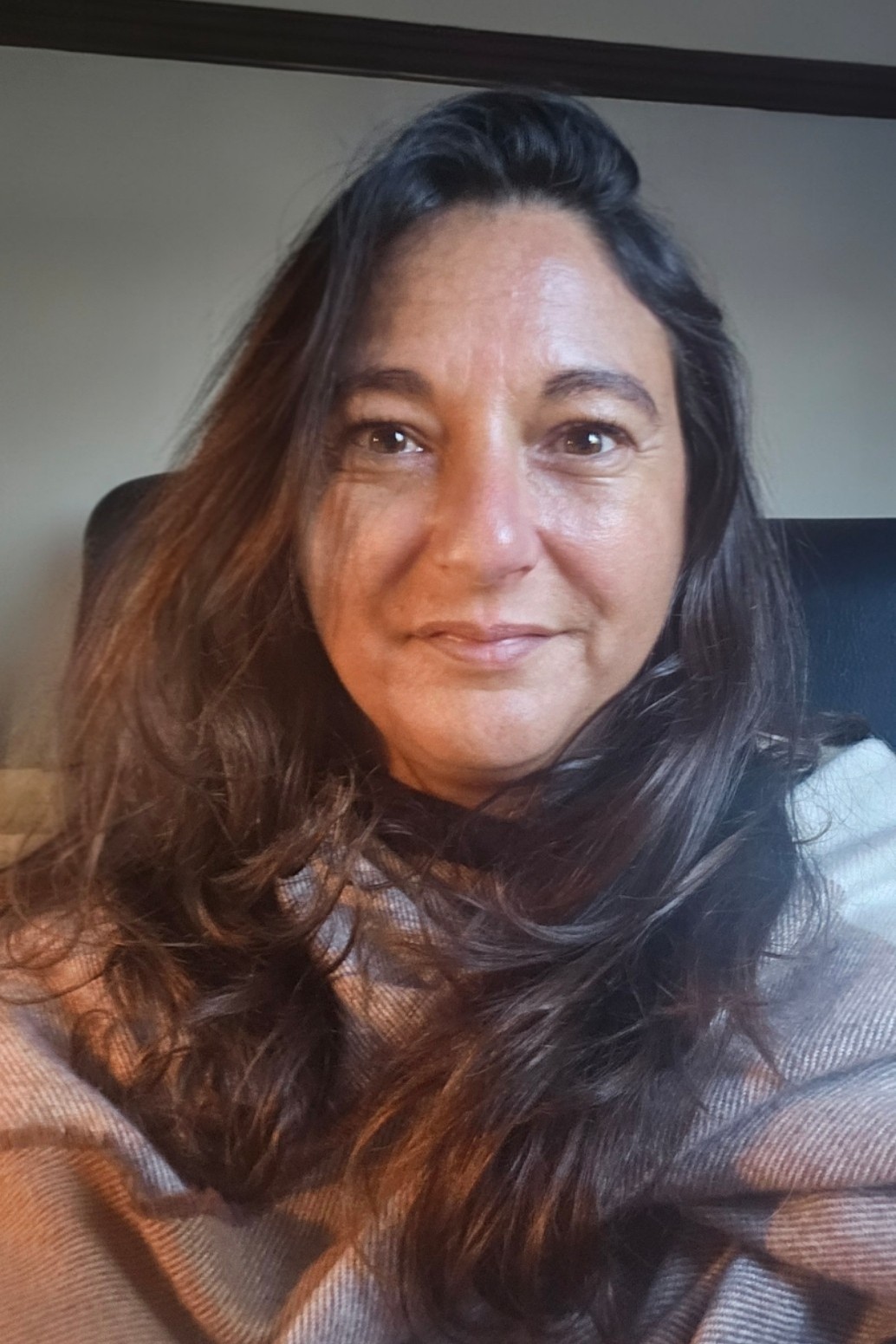 Portrait de Magali SIMON