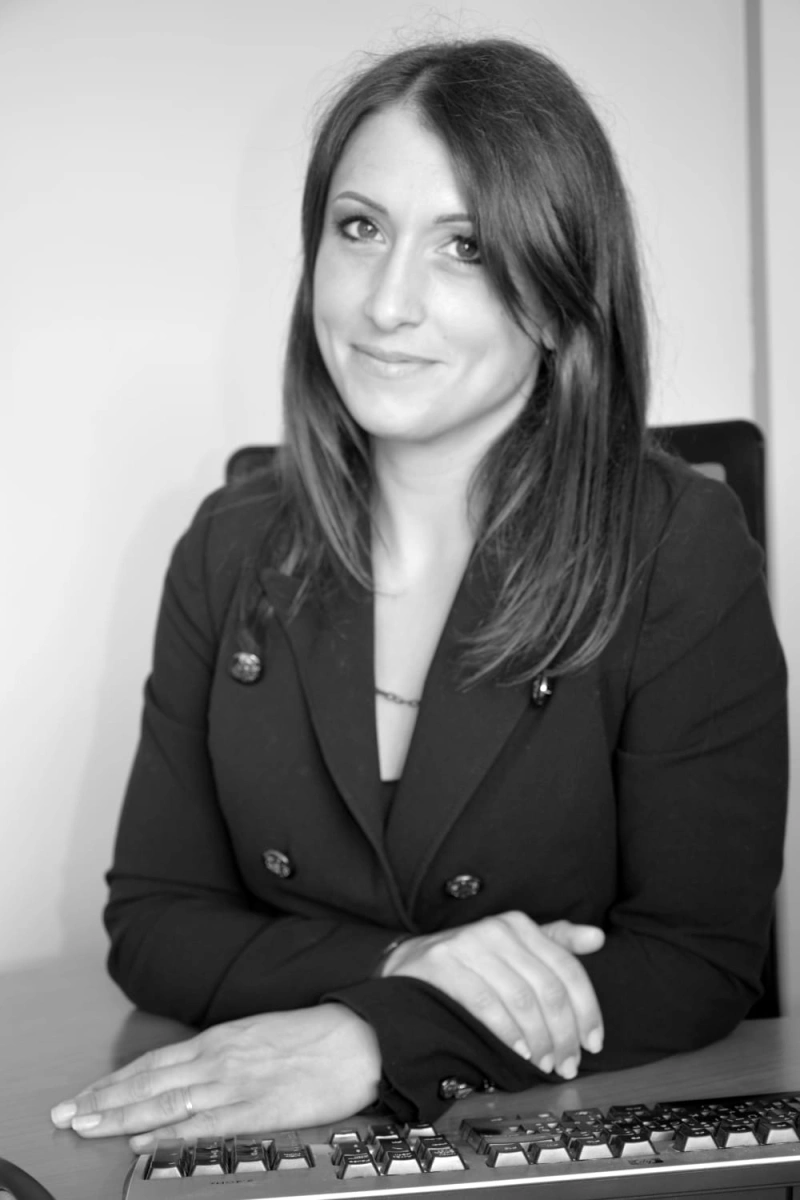 Portrait de Virginie GASTINEL, membre du Sud Wine Club