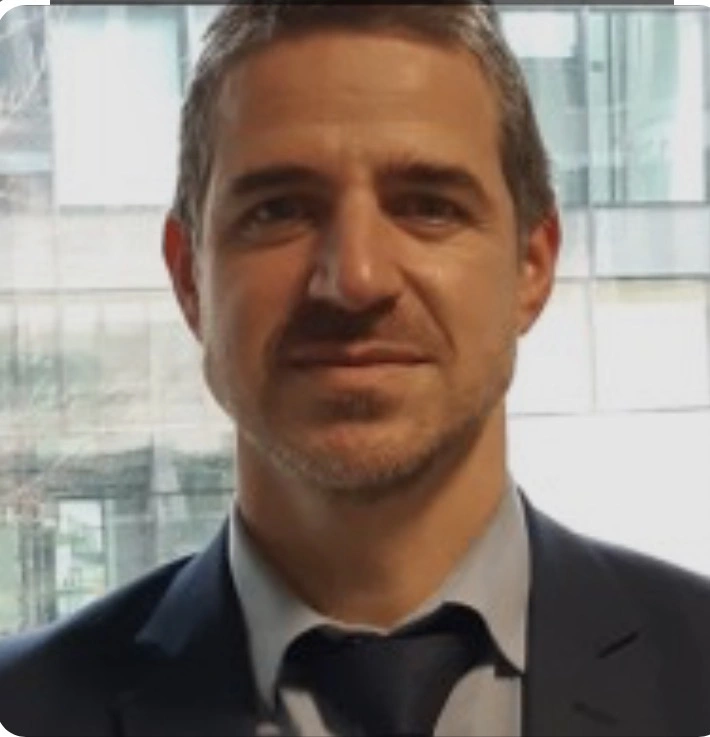 Portrait de Marian BARNIER