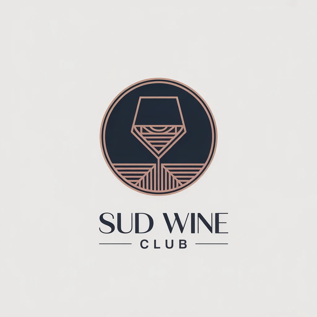 Sud Wine Club — retour à l'accueil