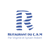 Logo partenaire : Restaurant Le CAM – Marseille