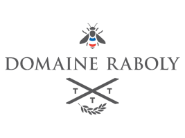 Logo partenaire : Domaine Raboly – Beaumes-de-Venise